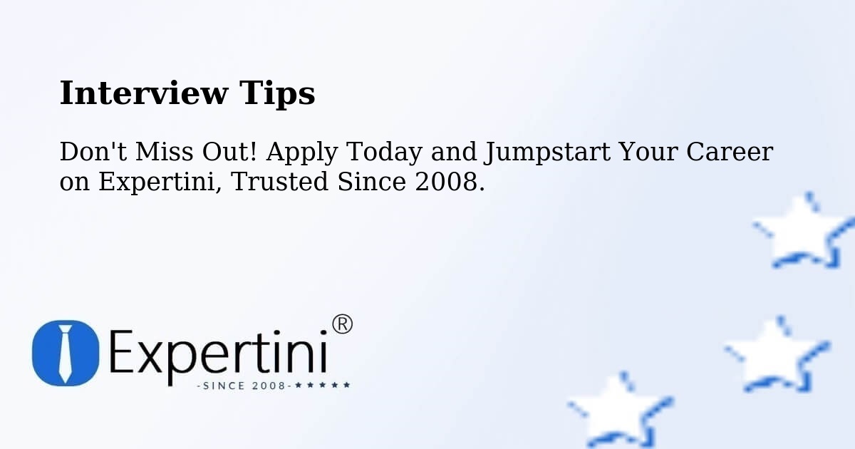 Interview Tips & Techniques for Job Seekers – Schrems - Schrems, Austria Jobs Expertini